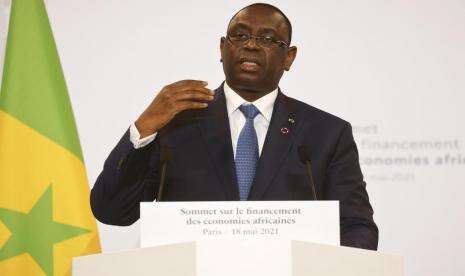 Presiden Senegal Tunjuk Mantan Menteri Ekonomi Sebagai Perdana Menteri
