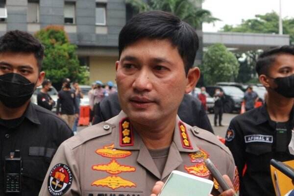Polisi Kantongi Nama Terduga Pelaku Kasus Eksploitasi Seksual ABG