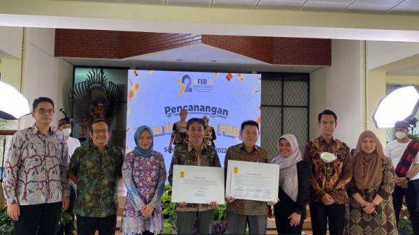 Hasilkan Banyak Pejabat Negara, FEB UI Ingin Wariskan Perilaku Anti Korupsi, Ini Caranya