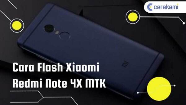 cust img redmi note 4x mtk