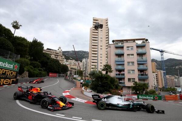 FIA Rilis Kalender Grand Prix Formula 1 2023, Cek Jadwalnya di Sini