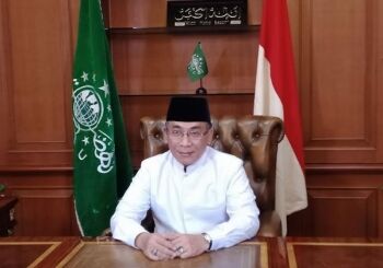 R20 Dorong Nilai Moral dan Spiritual Agama Meresap dalam Struktur Ekonomi-Politik Global