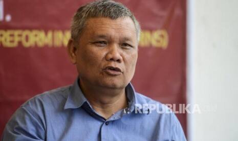 Pakar: Elite Politik Harus Dewasa dalam Berdialektika