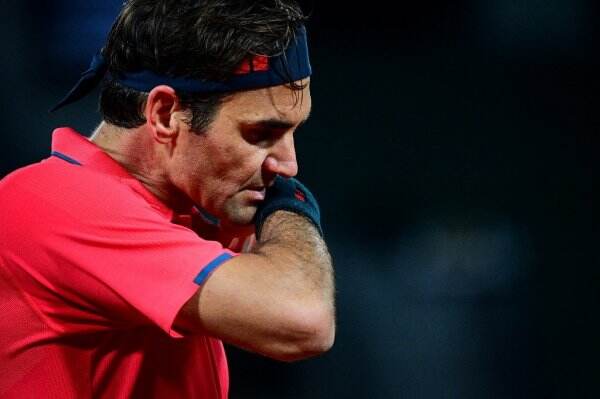 Federer akan Fokus Bersama Keluarga setelah Gantung Raket