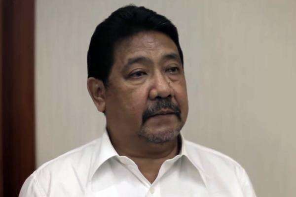 "Basa-basi Penuntasan Pelanggaran HAM ala Pemerintahan Jokowi"