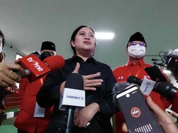 Puan Maharani Blak-blakan soal Perempuan Indonesia Jadi Pemimpin, Tegas