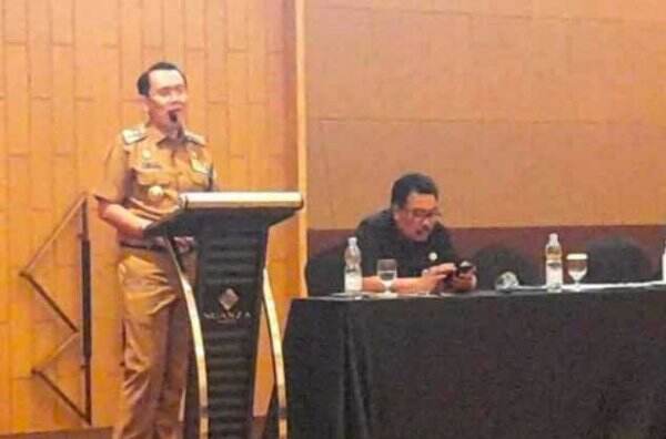UMKM Jadi Sasaran Bantuan