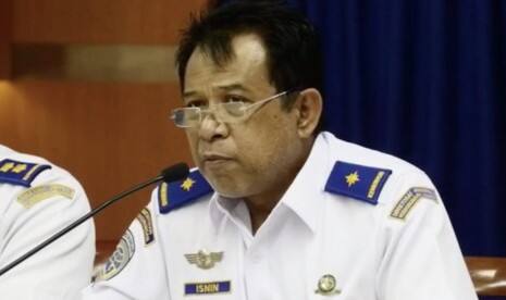 Pengembangan Bandara Raja Haji Abdullah Dapat Pembiayaan Lahan
