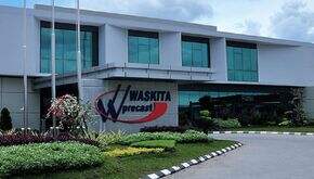 Permohonan Kasasi Bank DKI soal Putusan PKPU Waskita Beton Precast (WSBP) Ditolak MA