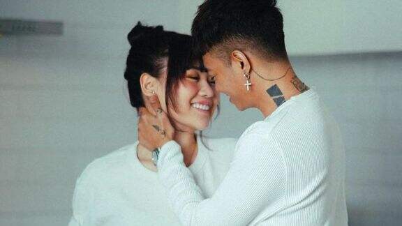Bak Sudah Tahu `Busuknya` Reza Arap, Wendy Walters: Doi Emang Suka Booking Cewek!