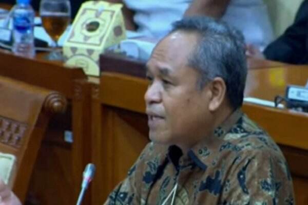 Pihak Luar Negeri Bakal Digandeng untuk Cari Bjorka, Benny Harman: Buang Uang dan Tenaga