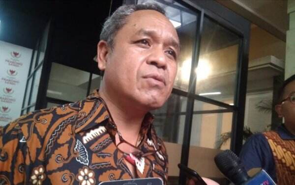 Gandeng Pihak Luar Negeri untuk Buru Bjorka, Benny: Buang-buang Uang