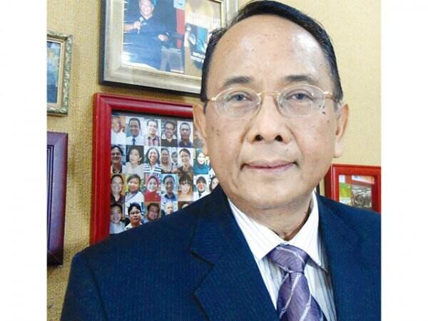 Makarim Wibisono Pimpin Tim Penyelesaian Kasus HAM Berat Masa Lalu