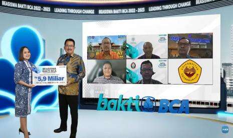 Siap-siap, Ada Beasiswa Menarik untuk Mahasiswa Berprestasi