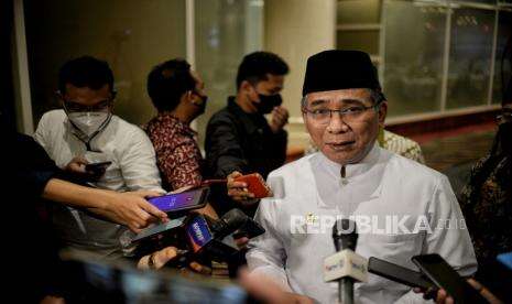 PBNU Undang Jokowi Hadiri dan Buka Forum R20