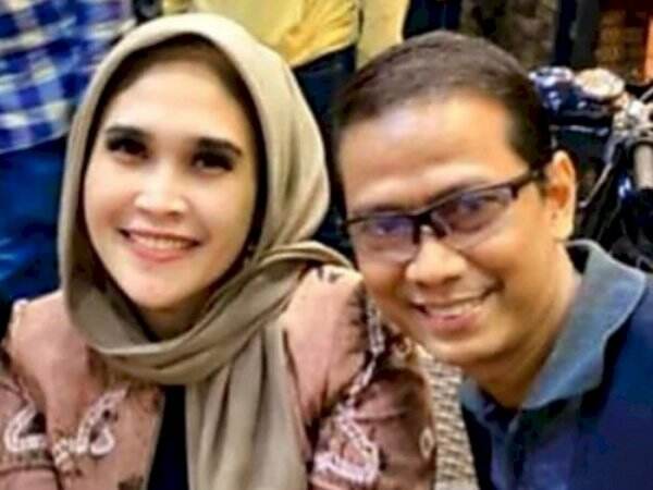 Doddy Sudrajat Makin Nempel sama Cewek Baru, Senyum-senyum Ditanya Hubungan: Doain Aja
