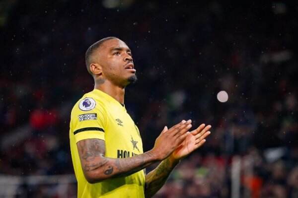 Lawan Italia, Inggris Masih Seret Gol, Ivan Toney Jadi Solusi?