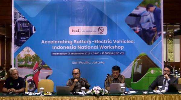 Kendaraan Dinas Jadi Mobil Listrik Pemerintah Siapkan Aturannya | News+ ...