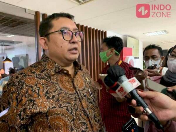 Fadli Zon: Cawapres Prabowo Harus Komplementer dan Sosok Agamis dari Kalangan Sipil