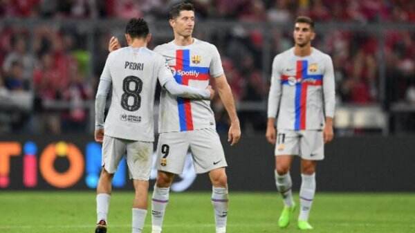 Tikung Real Madrid, Barcelona Makin Dekat Dapatkan "The New Neymar"