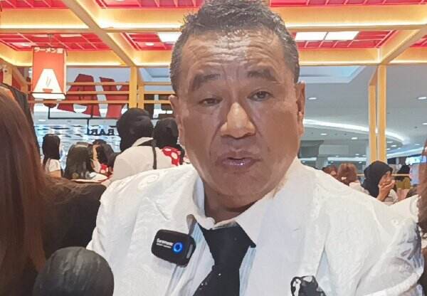 Jawaban Menohok Hotman Paris ke Razman Nasution