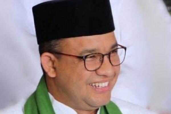 Harapan Anies untuk Pemerintah Pusat: Buat Rute KRL Menuju JIS