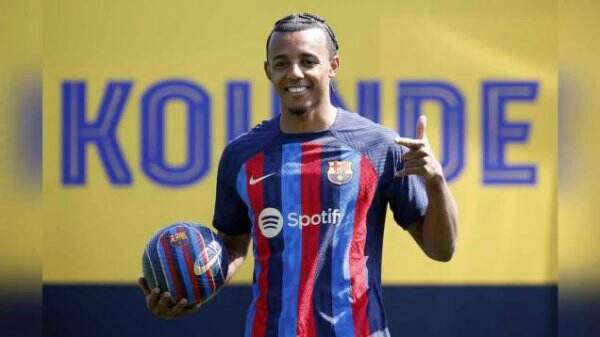 2 Bintang Barcelona jadi `Tumbal` Jeda Internasional, bakal Absen Lama?