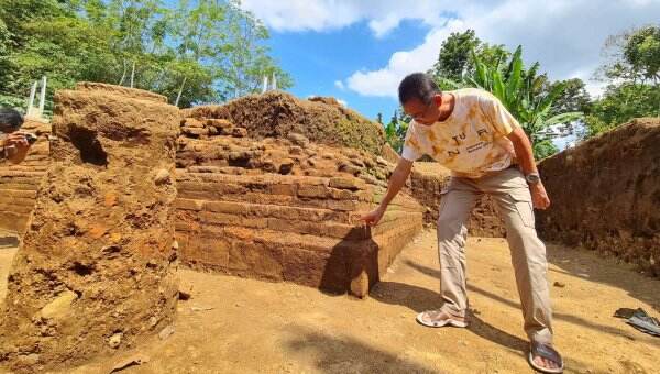 Adanya Situs Diharap Jadi Wisata Alternatif