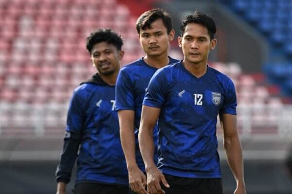 Borneo FC vs Serpong City Sore Ini Gratis, Ayo Nonton!