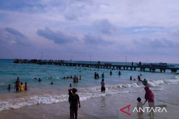Mandi Safar, Melestarikan Tradisi di Natuna