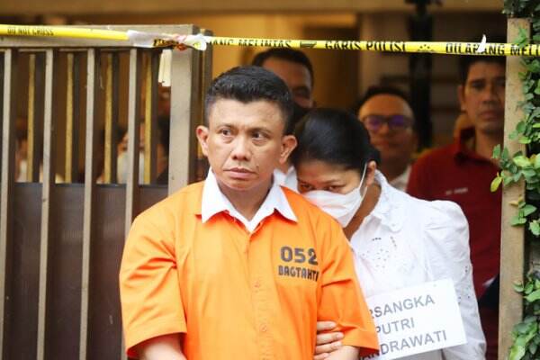 Tiga Tahun setelah Tersangka, Kasus Dandhy Masih Terkatung-katung
