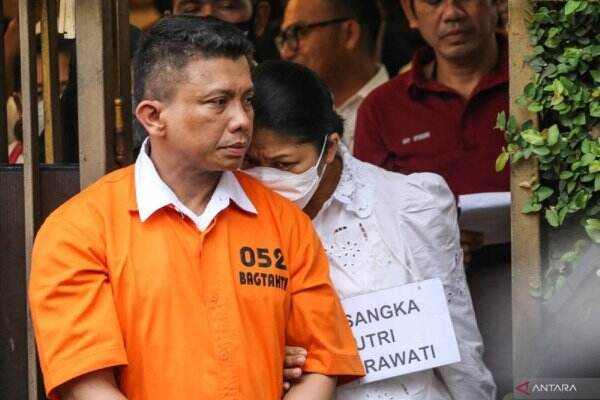 Kejagung: Penggabungan Berkas Perkara Ferdy Sambo Dibenarkan dalam UU
