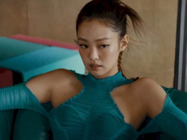 Akting Jennie BLACKPINK Semakin Pesat, Bener-Bener Paket Komplit Cewek Idaman!