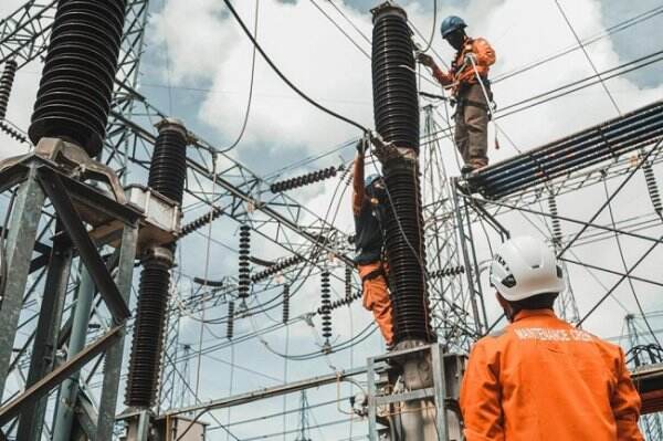 Utang PLN Turun, Komisi VI Apresiasi Kementerian BUMN
