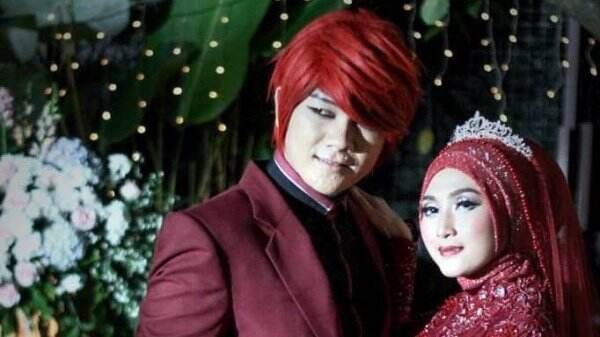 Istri Pesulap Merah Dikabarkan Sedang Sakit, Kena Santet?