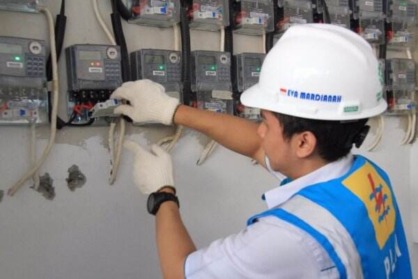 Tahun 2023, Bantuan Pasang Listrik Baru Masyarakat Kurang Mampu Naik Jadi 83.000 Rumah