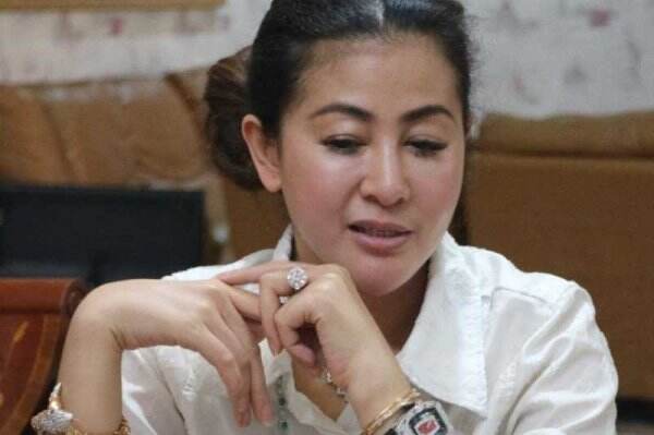 Si Cantik Mischa Hasnaeni Moein Tersandung Kasus Korupsi, Kok Bisa?