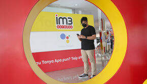 PHK 300 Karyawan, Indosat Ooredoo Tawarkan Pesangon hingga 37 Kali Gaji