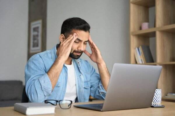 Apa Saja Ciri-Ciri Burnout pada Seseorang?