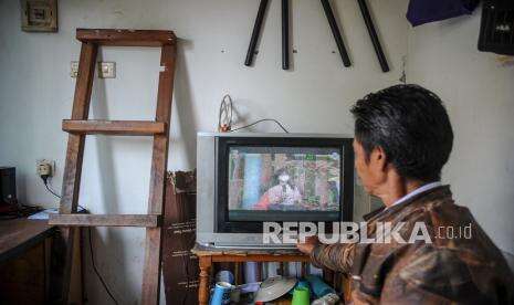 Kemenkominfo Siapkan Sistem Siaran Digital 113 Wilayah Blank Spot
