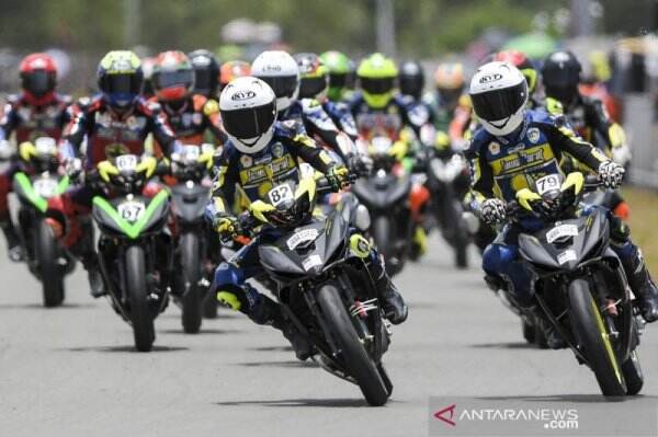 Hore! OKU Bakal Punya Sirkuit Motor dengan Standar Nasional