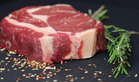 Konsumsi Daging Merah Secara Teratur Bisa Jadi Diet Seimbang, Caranya?
