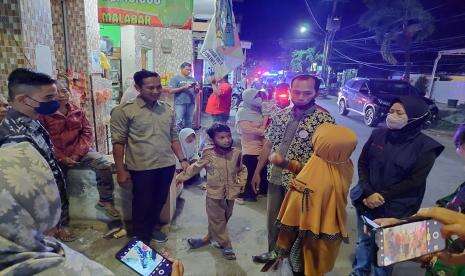 Zul Kini Lega, Kunci yang Tertelan tak Lagi Ada Dalam Perutnya