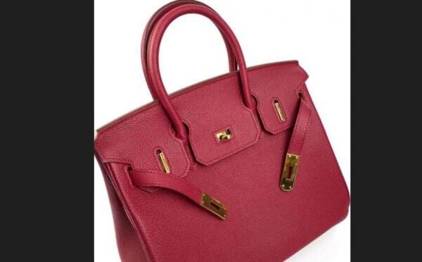 Tas Hermes Jenis Birkin Bisa Capai Miliaran Rupiah, Ini Penjelasannya