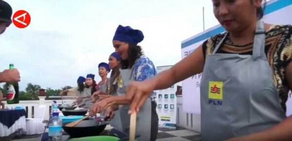 Konversi ke Kompor Listrik Ditunda, Uji Coba Hanya di Solo dan Denpasar