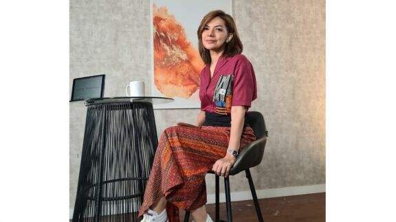 Jadi Panutan Banyak Mata, Tabiat Asli Najwa Shihab Lagi-lagi Dibongkar `Anak Buahnya`: Mentang-mentang...
