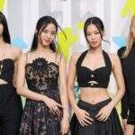 Comeback Album Baru, Ini Deretan Kolaborasi Blackpink dengan Game!