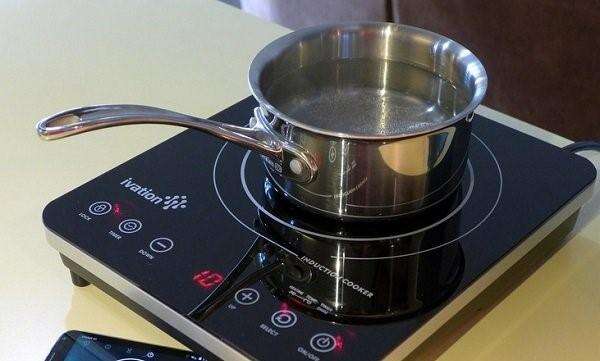 Mau Pakai Kompor Induksi, Cek Dulu Peralatan Masak Kamu