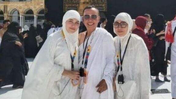 Adu Mulut dengan Keluarga, Ayu Ting Ting Bawa Kabur Bilqis Khumairah dari Ayah Rozak Usai Cekcok Masalah Sepele: Lu Udah Tua!