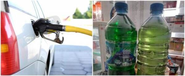 Heboh pertalite kian boros usai harga naik, ini penjelasan Pertamina